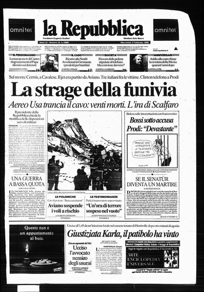 La repubblica